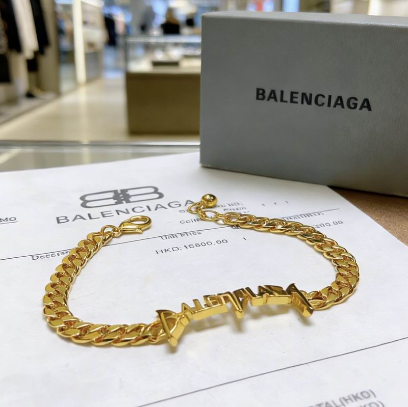 Balenciaga Bracelet 04yxs77